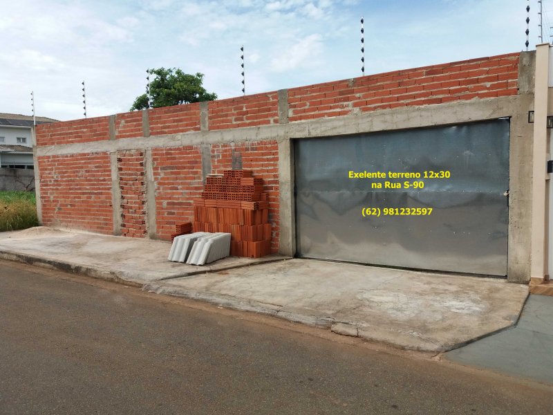 Terreno à venda Anápolis City com 360m² e  quartos por R$ 180.000 - 2146133408-terreno-ans-city-1.jpg
