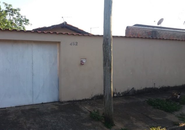 imóvel com 250m²