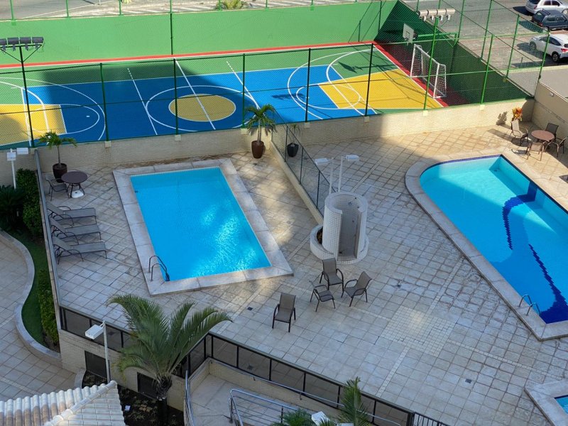 imóvel com 178m² - Praia de Itaparica - Vila Velha