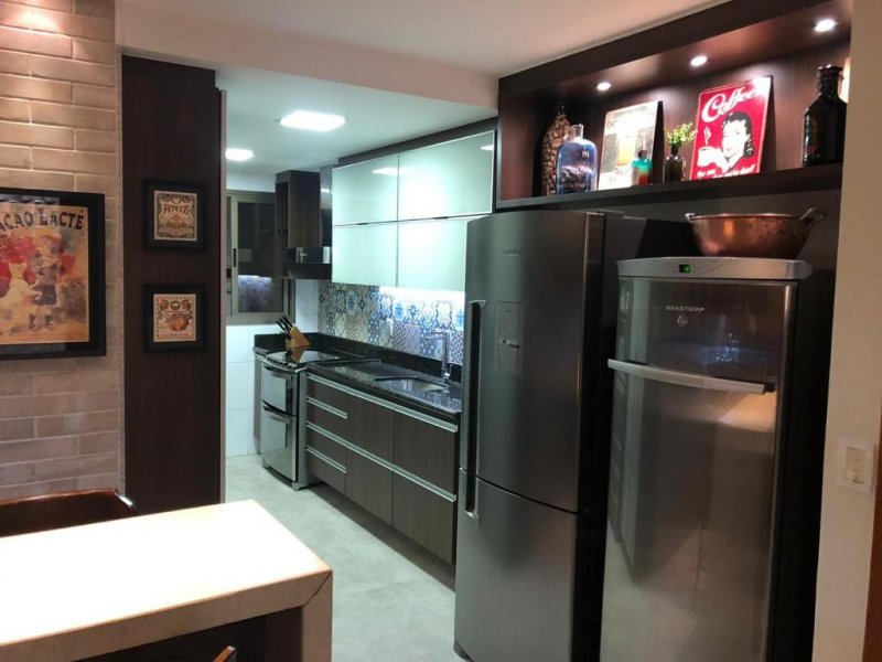 imóvel com 178m² - Praia de Itaparica - Vila Velha