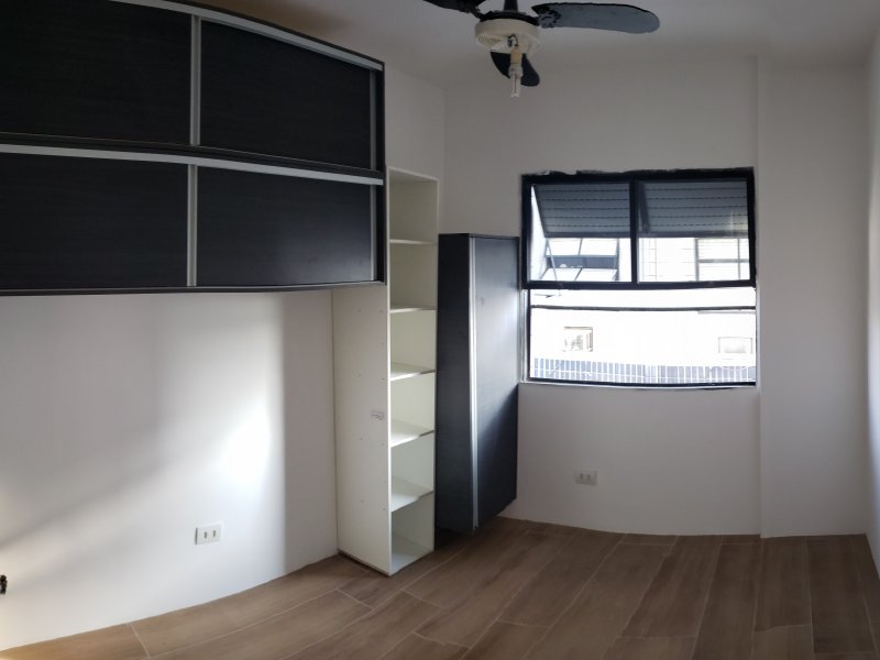 imóvel com 95m² - Aparecida - Santos