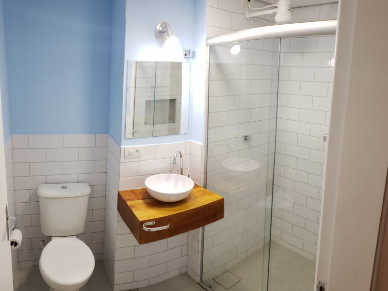 imóvel com 95m² - Aparecida - Santos