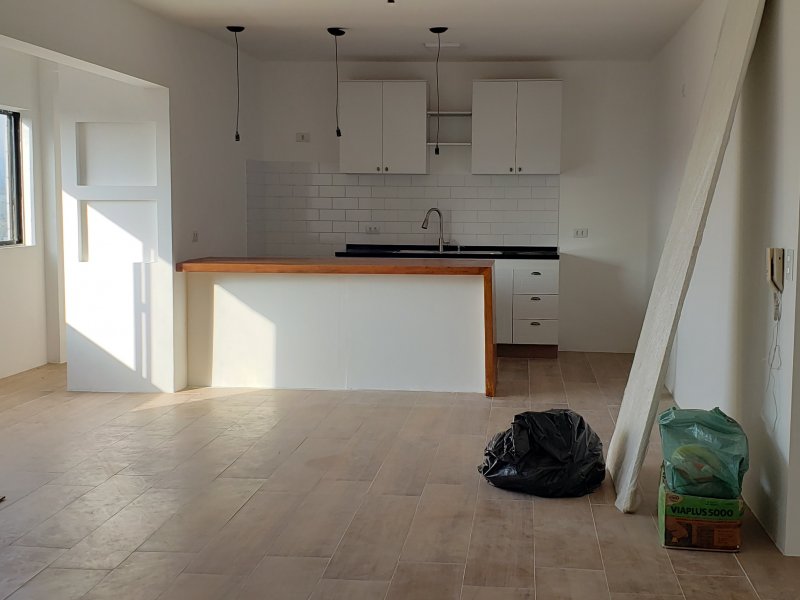imóvel com 95m² - Aparecida - Santos