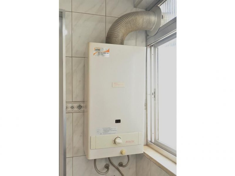 imóvel com 113m² - Mooca - São Paulo