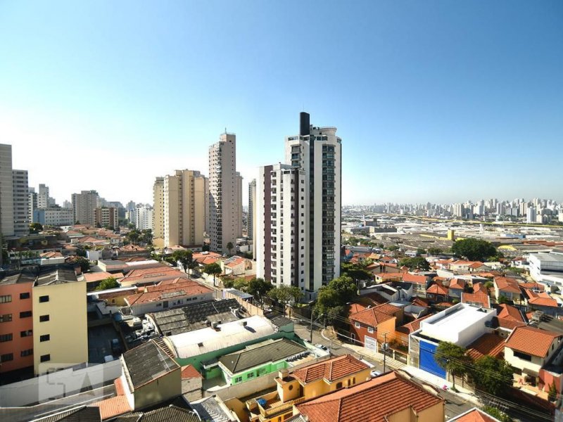 imóvel com 113m² - Mooca - São Paulo