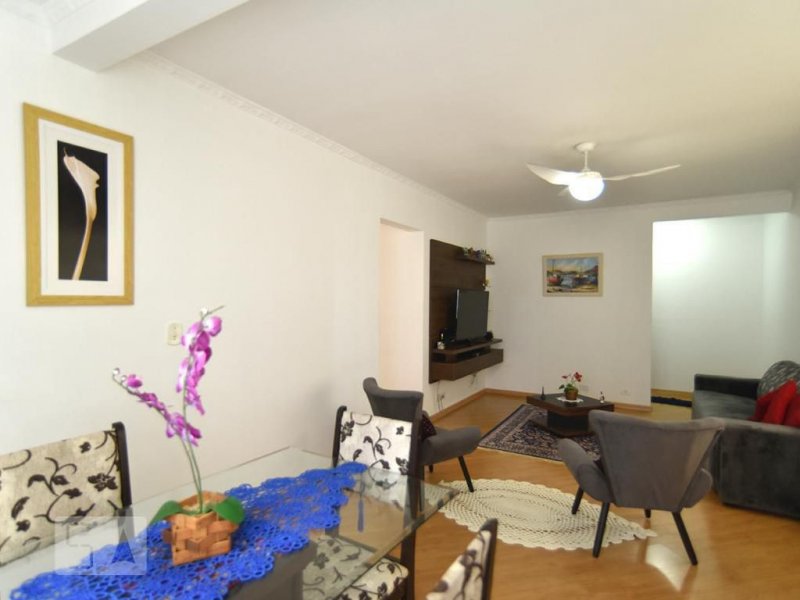 imóvel com 113m² - Mooca - São Paulo
