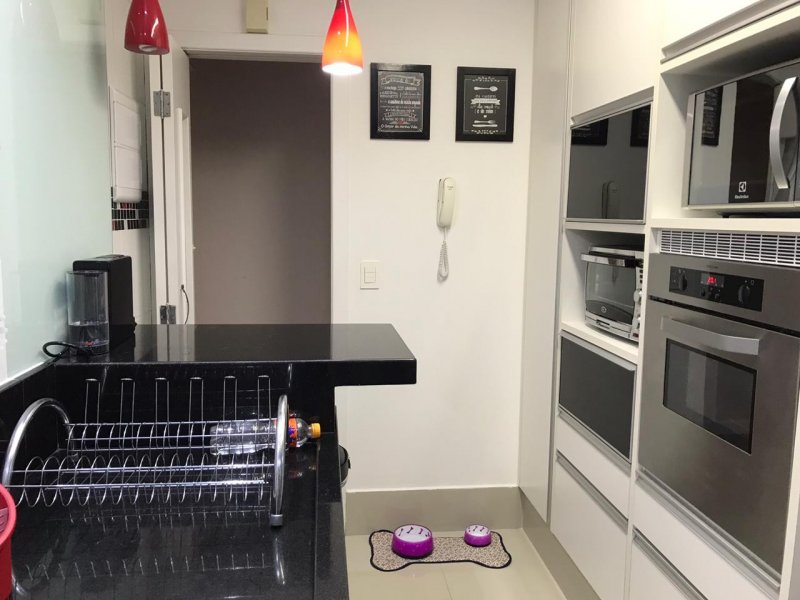 Apartamento à venda Nova Petrópolis com 84m² e 3 quartos por R$ 450.000 - 1268175980-apto-sbc-cozinha-5.jpeg