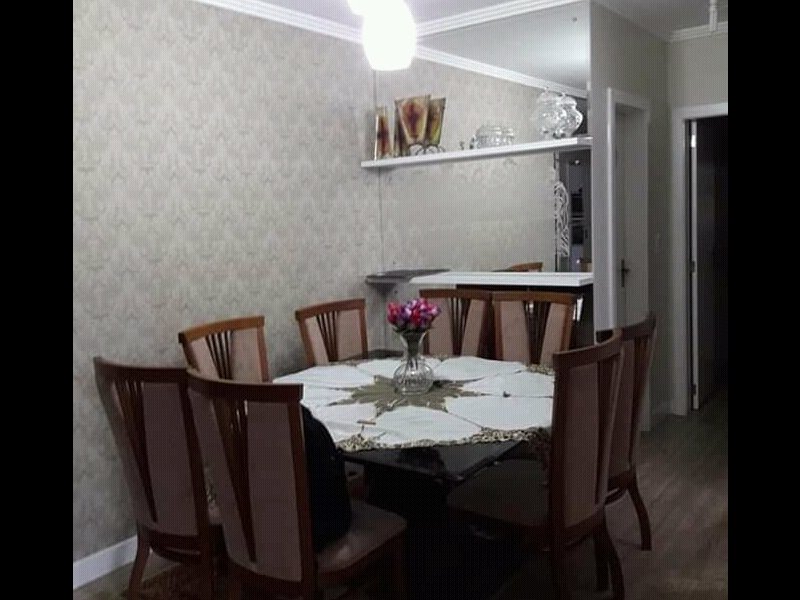 imóvel com 87m² - Nova Brasília - Jaragua do Sul
