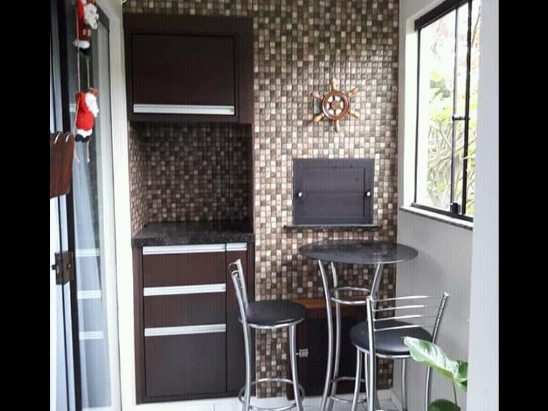 imóvel com 87m² - Nova Brasília - Jaragua do Sul