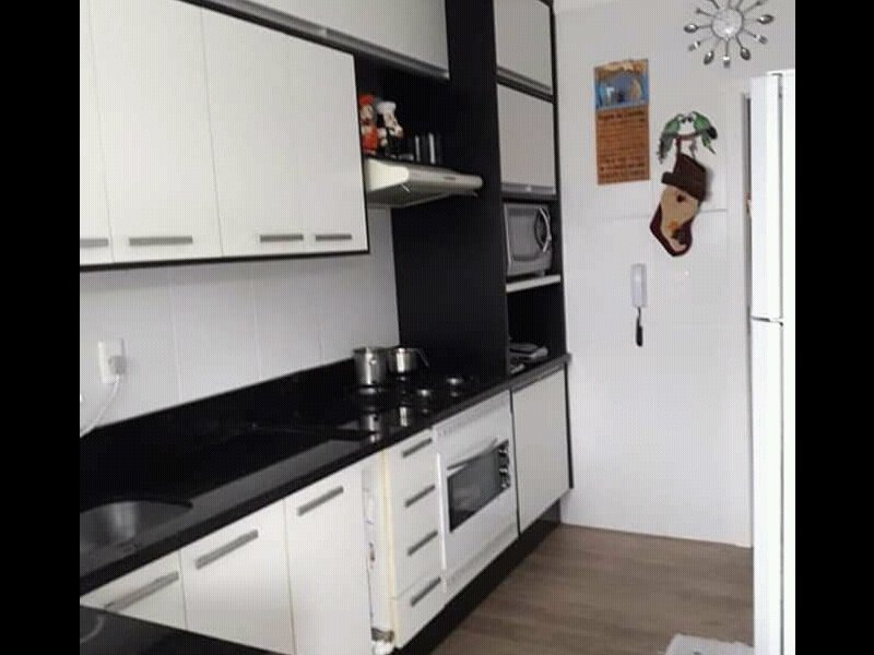 imóvel com 87m² - Nova Brasília - Jaragua do Sul