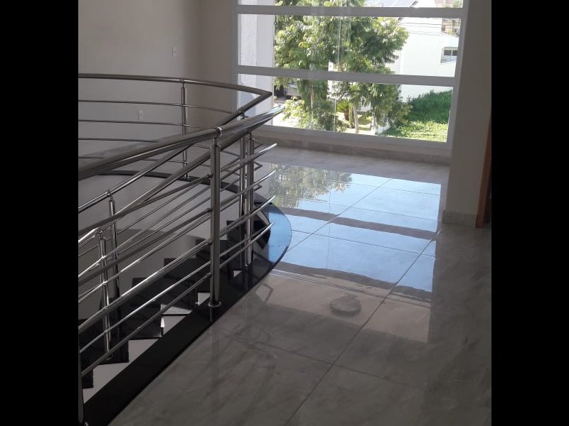 imóvel com 284m² - Swiss Park - Campinas