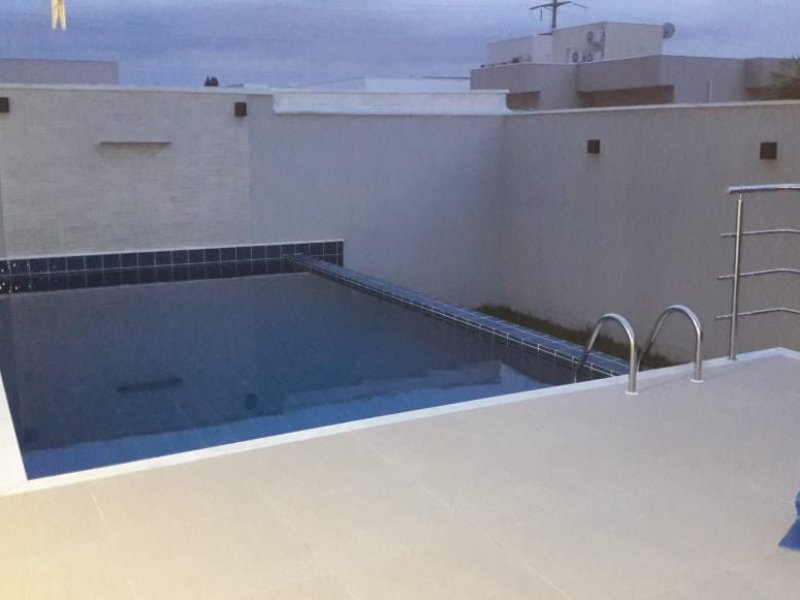 imóvel com 284m² - Swiss Park - Campinas