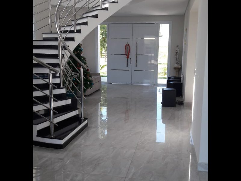 imóvel com 284m² - Swiss Park - Campinas