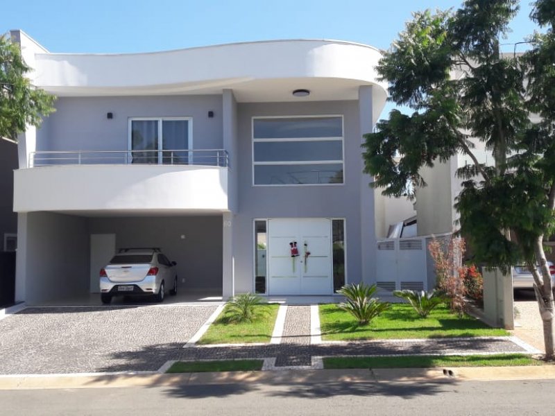 imóvel com 284m² - Swiss Park - Campinas