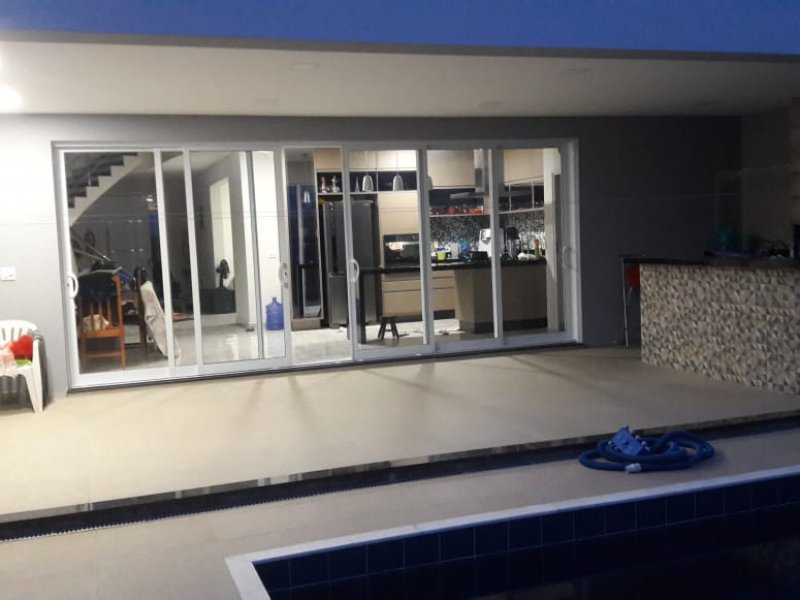 imóvel com 284m² - Swiss Park - Campinas