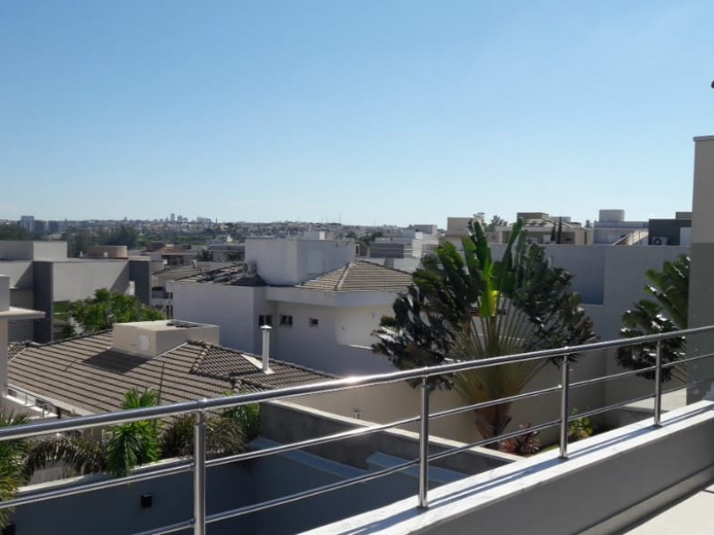 imóvel com 284m² - Swiss Park - Campinas