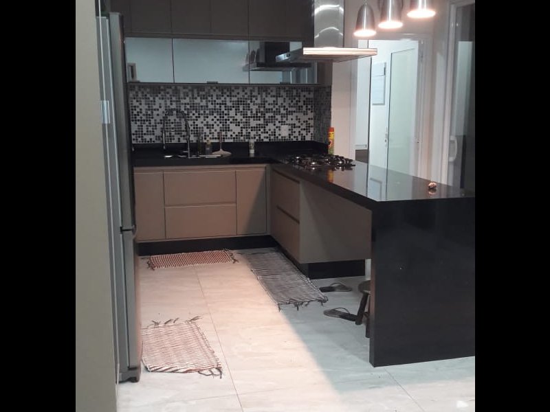 imóvel com 284m² - Swiss Park - Campinas