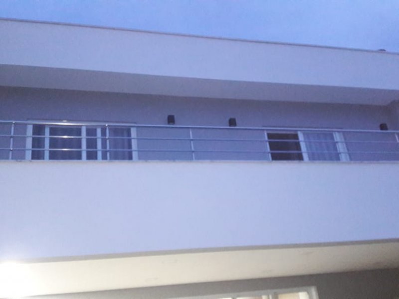 imóvel com 284m² - Swiss Park - Campinas