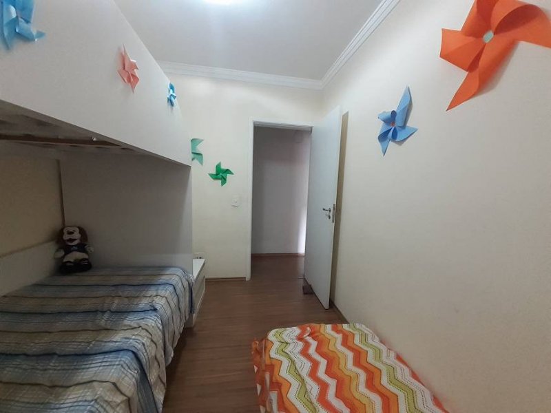 Casa de condomínio à venda Vila Siqueira (Zona Norte) com 209m² e 3 quartos por R$ 750.000 - 1251118872-quarto-2a.jpg