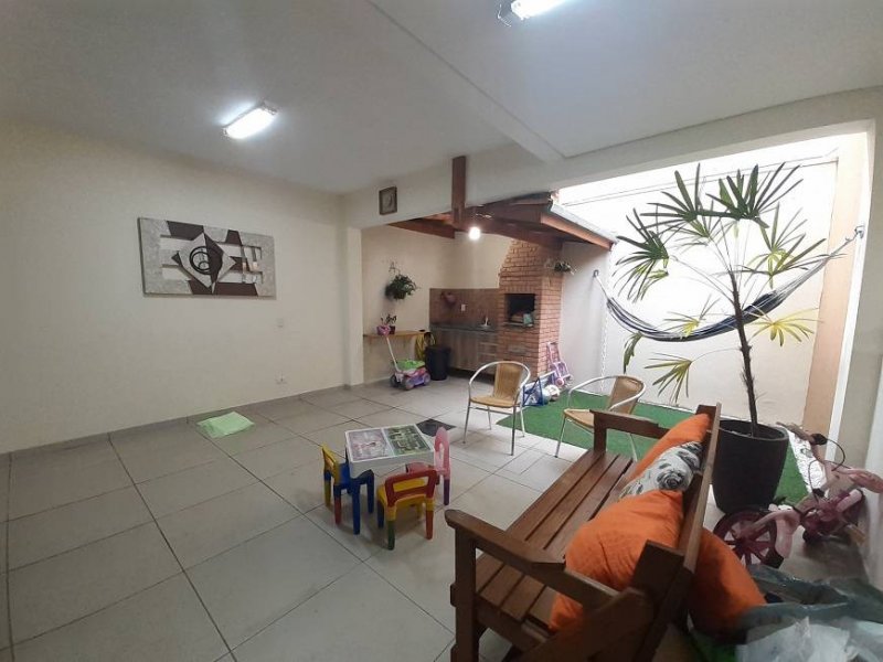 Casa de condomínio à venda Vila Siqueira (Zona Norte) com 209m² e 3 quartos por R$ 750.000 - 610616801-garagem-4.jpg