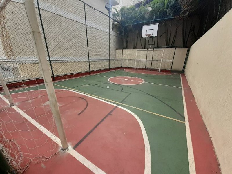 Casa de condomínio à venda Vila Siqueira (Zona Norte) com 209m² e 3 quartos por R$ 750.000 - 797432226-quadra-2.jpg
