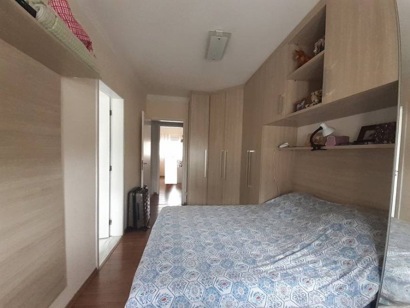 Casa de condomínio à venda Vila Siqueira (Zona Norte) com 209m² e 3 quartos por R$ 750.000 - 827705325-suite-2.jpg