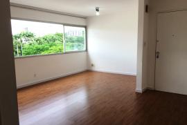 Apartamento para alugar Centro com 130m² - 3 dormitórios -  vagas - R$ 5.000 - 1496629382-img-3107.JPG