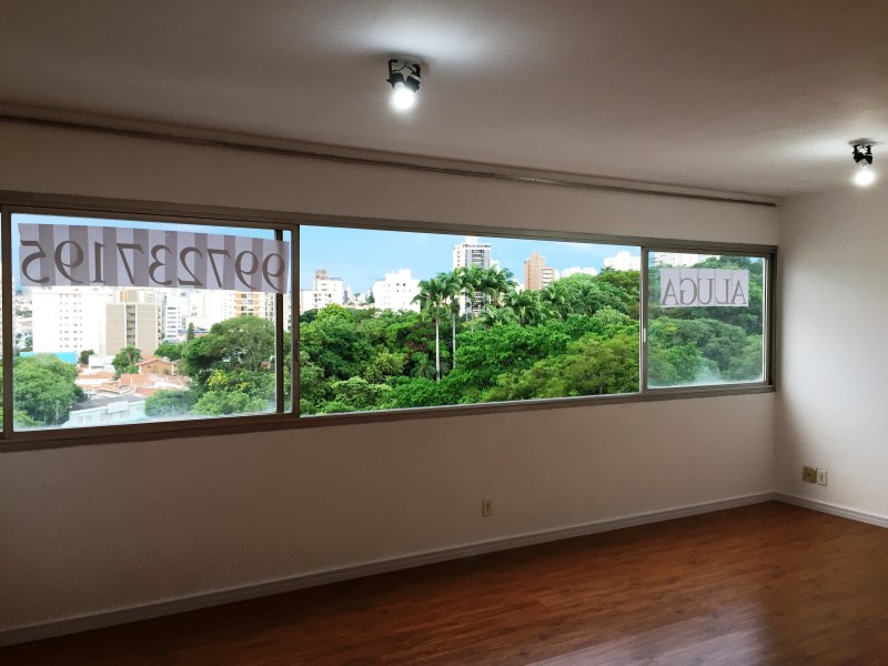 Apartamento para alugar Centro com 130m² e 3 quartos por R$ 5.000 - 1797720069-img-3229.JPG