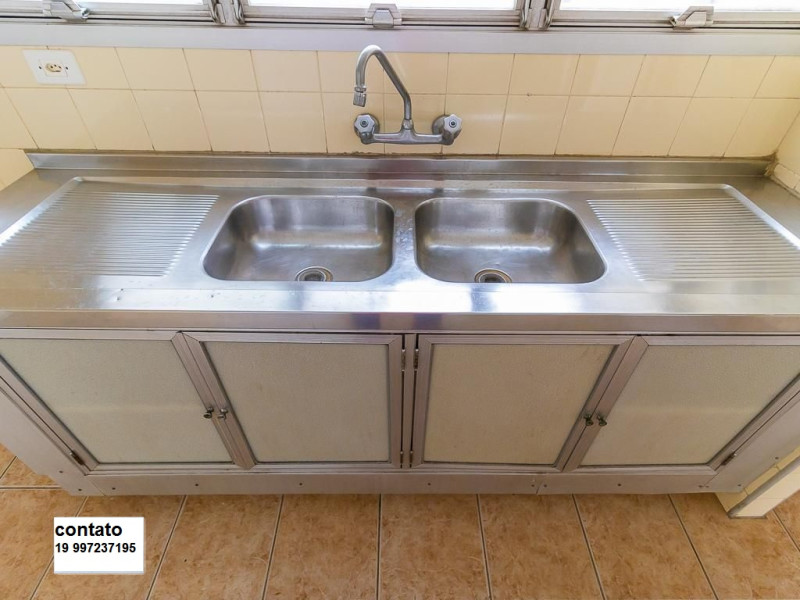Apartamento para alugar Centro com 130m² e 3 quartos por R$ 5.000 - 311.jpg