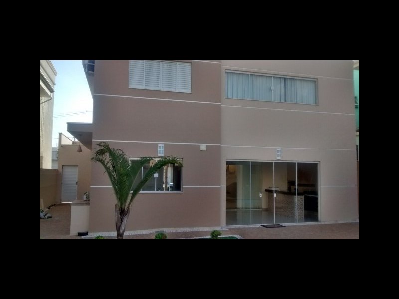Casa de condomínio à venda Boa esperança  com 222m² e 3 quartos por R$ 1.000.000 - 284198088-metropolitan-goulart-27.jpg