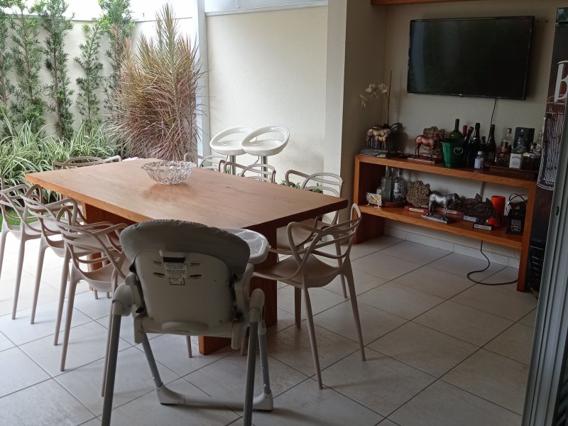 Casa de condomínio à venda Parque da Hipica com 160m² e 4 quartos por R$ 1.200.000 - 1019731540-img-20201221-155054.jpg