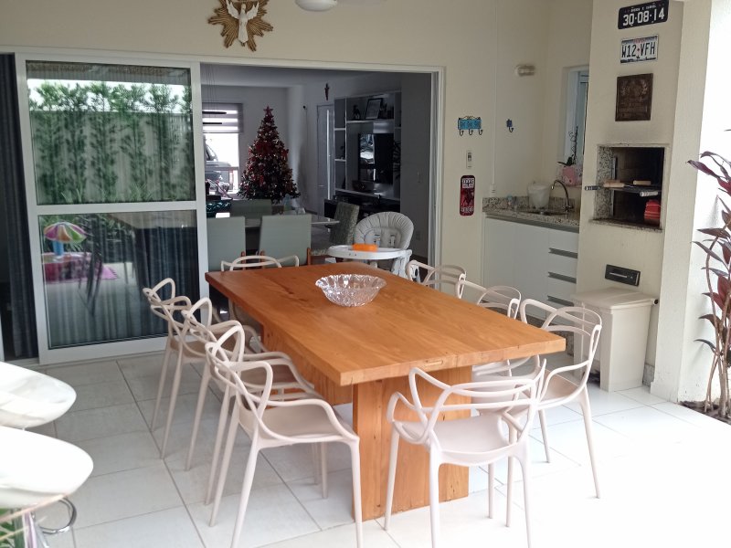 Casa de condomínio à venda Parque da Hipica com 160m² e 4 quartos por R$ 1.200.000 - 1660420875-img-20201221-155131.jpg