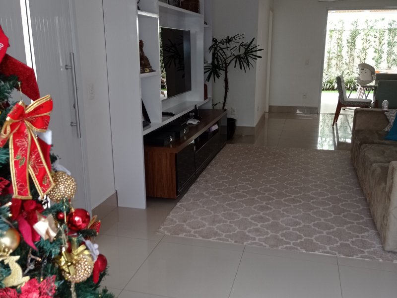 Casa de condomínio à venda Parque da Hipica com 160m² e 4 quartos por R$ 1.200.000 - 2145524348-img-20201221-154932.jpg