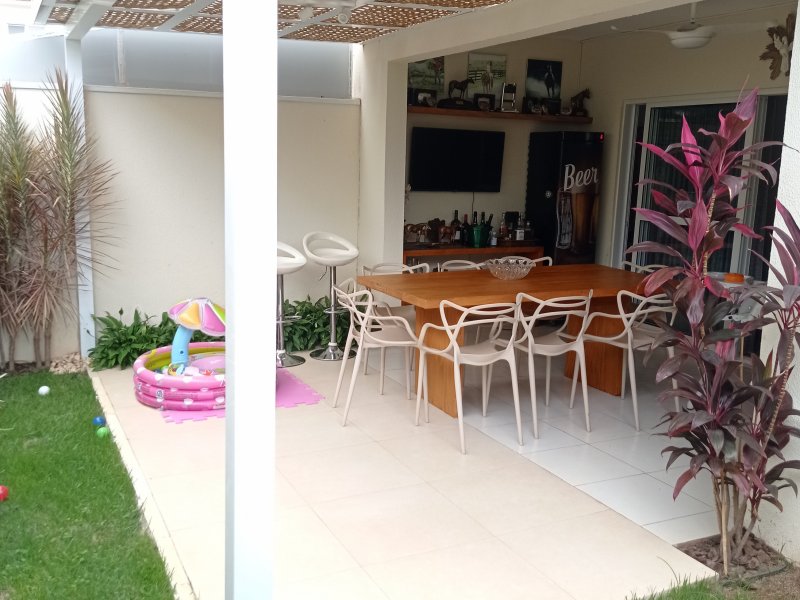 Casa de condomínio à venda Parque da Hipica com 160m² e 4 quartos por R$ 1.200.000 - 612705735-img-20201221-155116.jpg