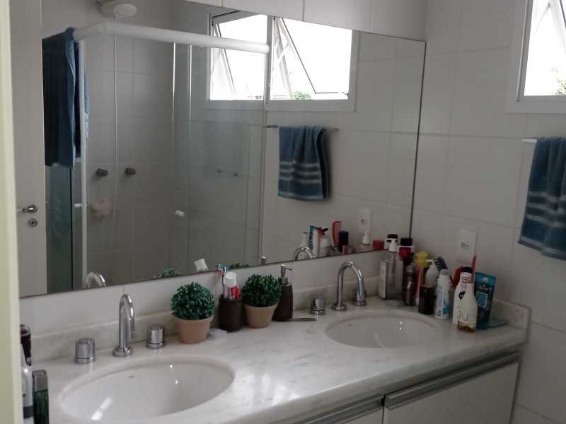 Casa de condomínio à venda Parque da Hipica com 160m² e 4 quartos por R$ 1.200.000 - 741980055-img-20201221-172651.jpg