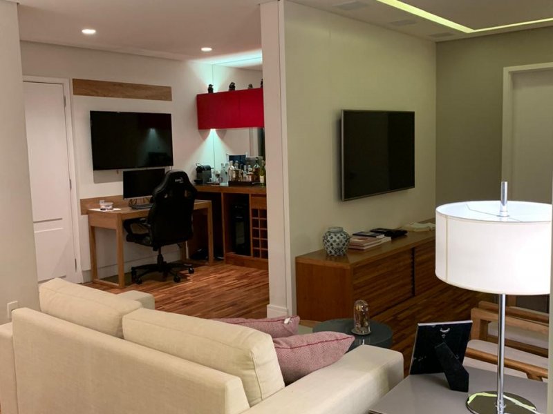 imóvel com 119m² - Jardim Belo Horizonte - Campinas
