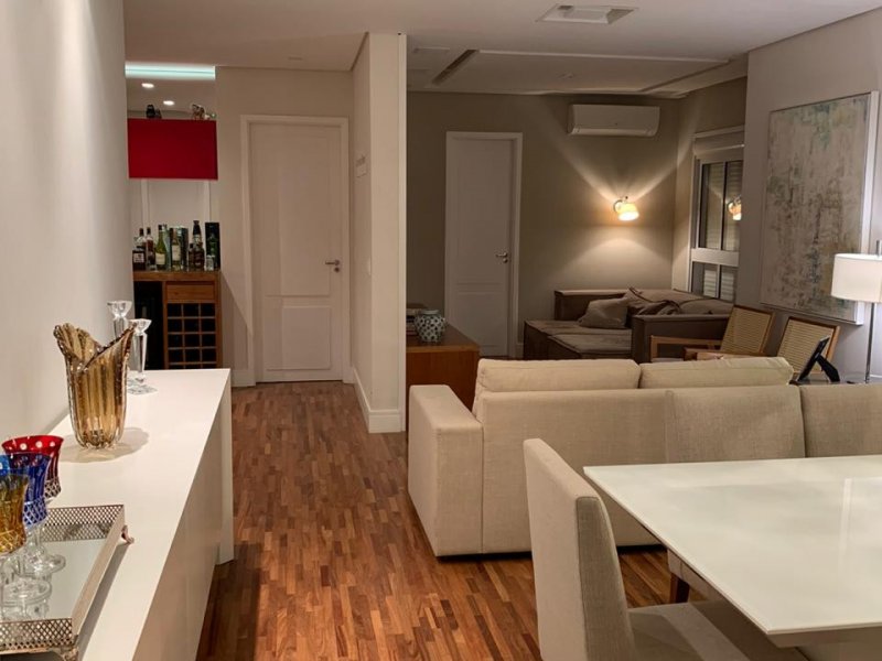 imóvel com 119m² - Jardim Belo Horizonte - Campinas
