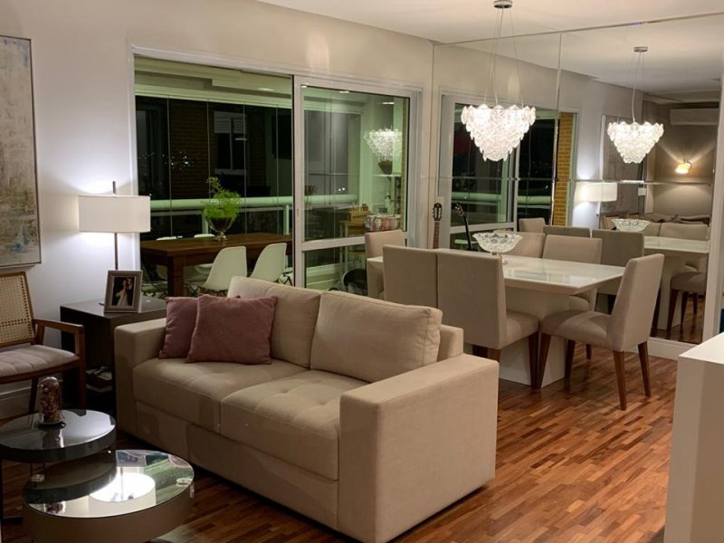 imóvel com 119m² - Jardim Belo Horizonte - Campinas