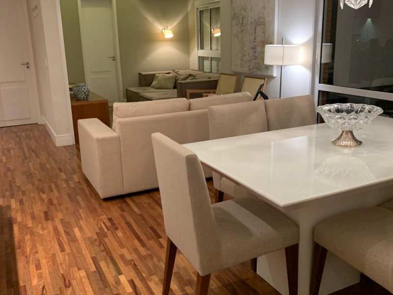 imóvel com 119m² - Jardim Belo Horizonte - Campinas