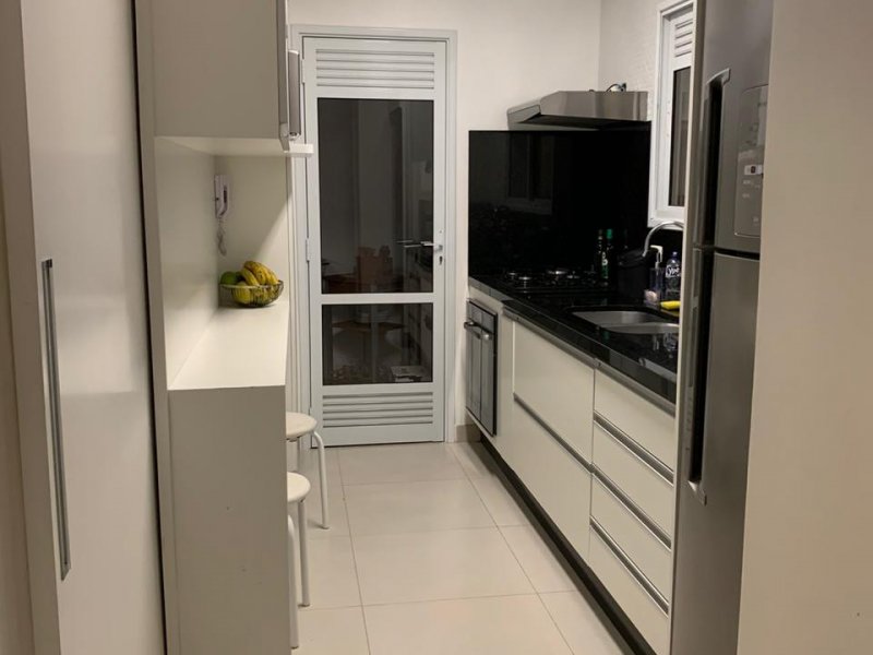 imóvel com 119m² - Jardim Belo Horizonte - Campinas