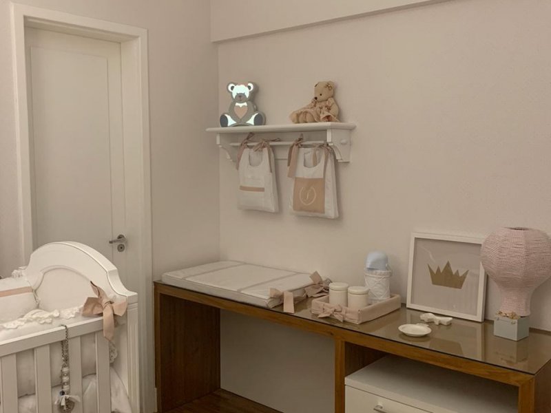 imóvel com 119m² - Jardim Belo Horizonte - Campinas