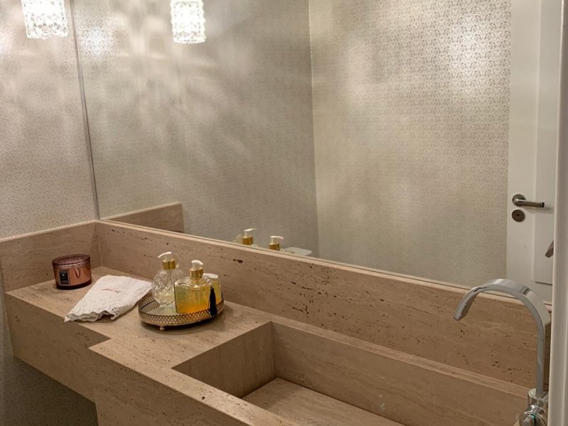 imóvel com 119m² - Jardim Belo Horizonte - Campinas