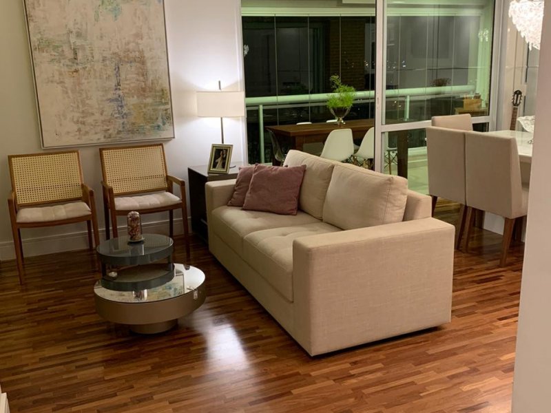 imóvel com 119m² - Jardim Belo Horizonte - Campinas