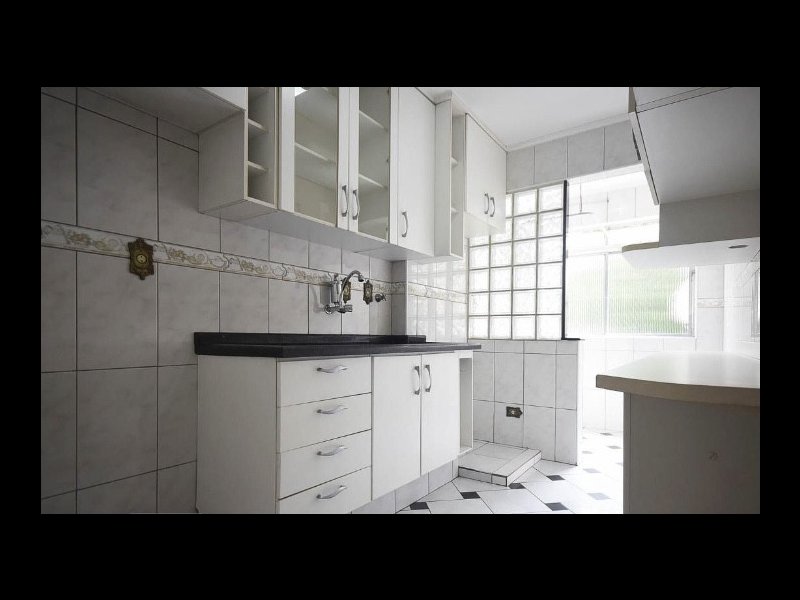 imóvel com 45m² - Jardim Umarizal - São Paulo