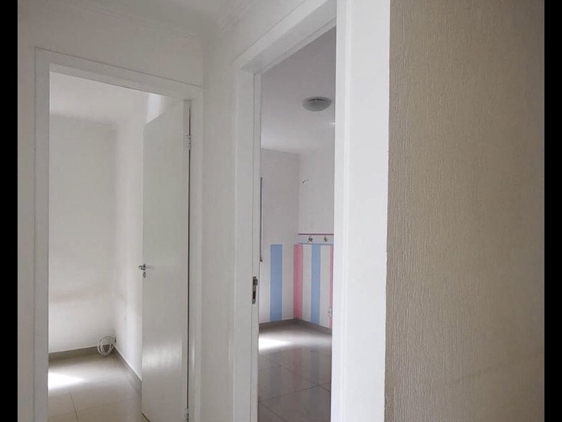 imóvel com 45m² - Jardim Umarizal - São Paulo