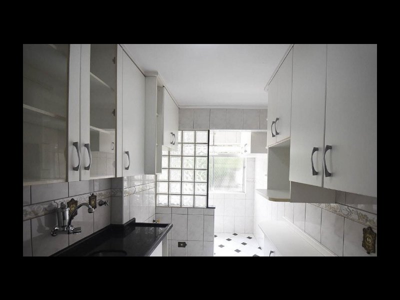 imóvel com 45m² - Jardim Umarizal - São Paulo