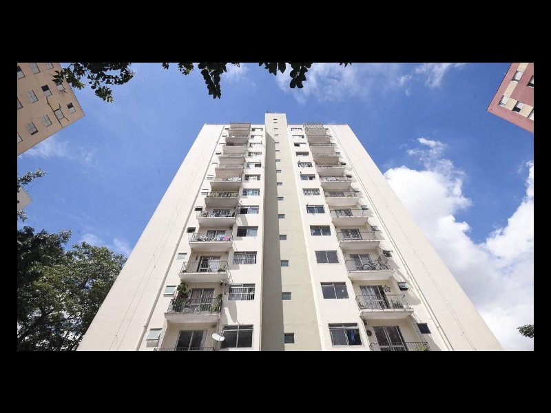 imóvel com 45m² - Jardim Umarizal - São Paulo
