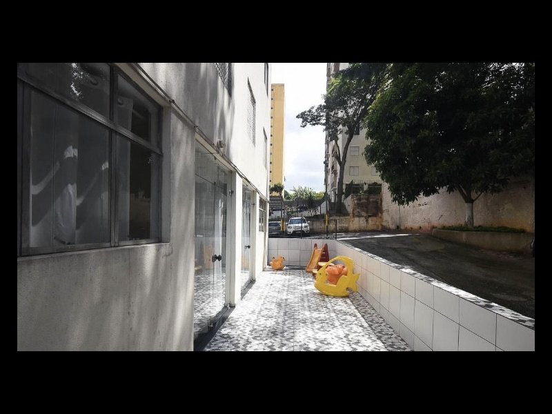 imóvel com 45m² - Jardim Umarizal - São Paulo