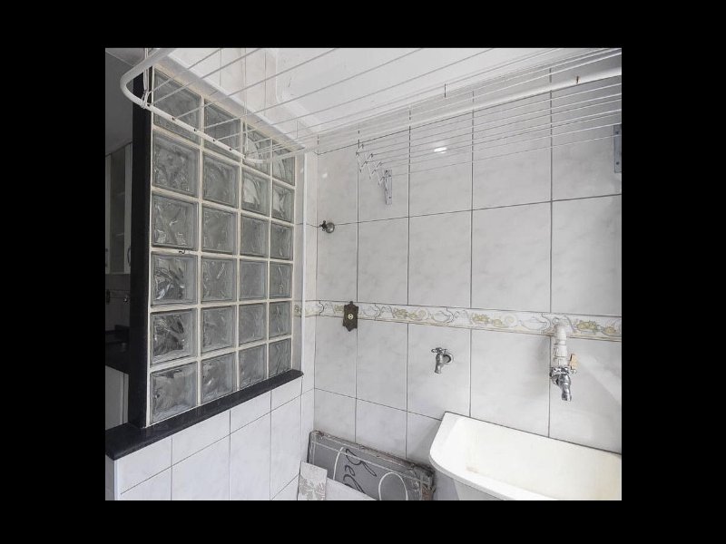 imóvel com 45m² - Jardim Umarizal - São Paulo