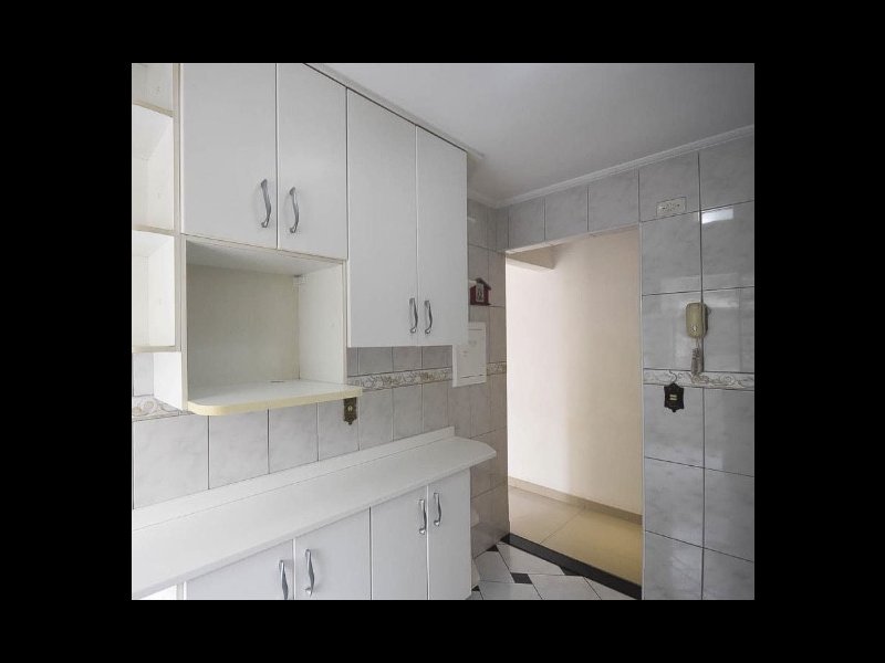 imóvel com 45m² - Jardim Umarizal - São Paulo